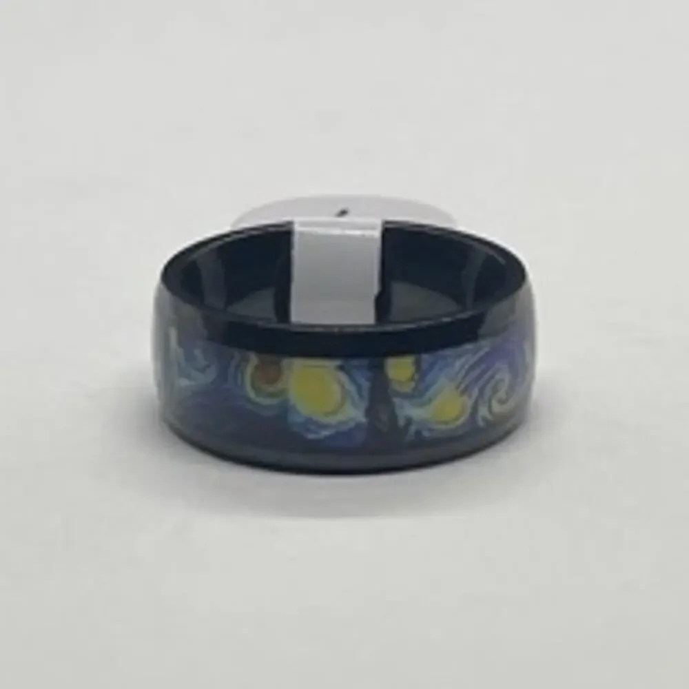 Unbranded unisex starry